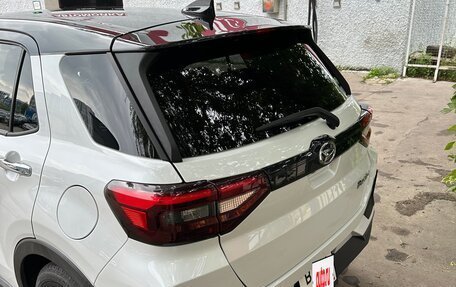 Daihatsu Rocky, 2019 год, 1 650 000 рублей, 7 фотография