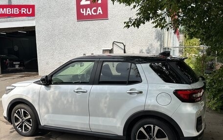 Daihatsu Rocky, 2019 год, 1 650 000 рублей, 8 фотография