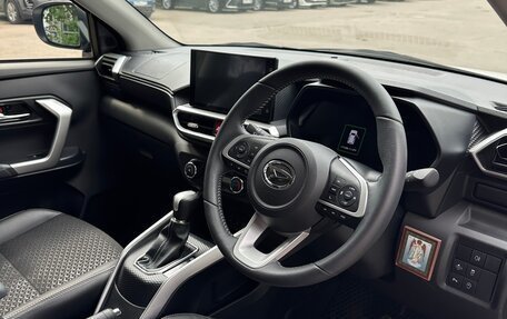 Daihatsu Rocky, 2019 год, 1 650 000 рублей, 11 фотография