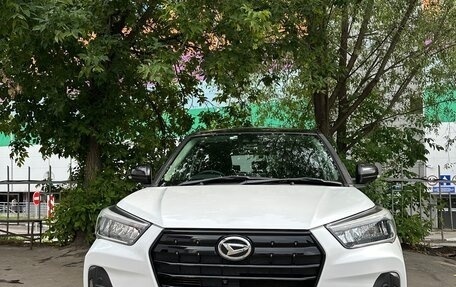Daihatsu Rocky, 2019 год, 1 650 000 рублей, 9 фотография