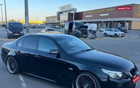 BMW 5 серия, 2004 год, 999 000 рублей, 1 фотография