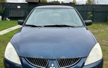 Mitsubishi Lancer IX, 2004 год, 190 000 рублей, 1 фотография
