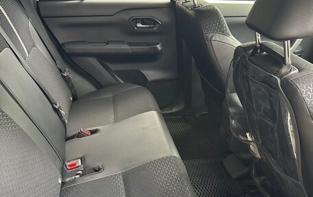 Daihatsu Rocky, 2019 год, 1 650 000 рублей, 12 фотография