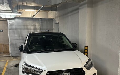 Daihatsu Rocky, 2019 год, 1 650 000 рублей, 14 фотография