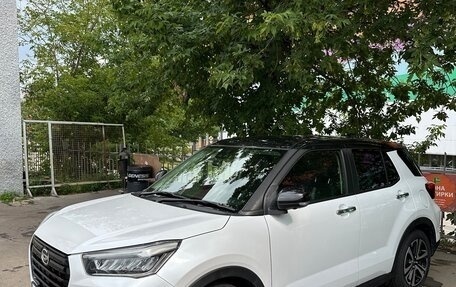 Daihatsu Rocky, 2019 год, 1 650 000 рублей, 10 фотография