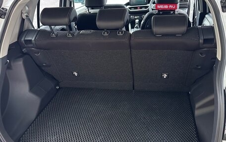 Daihatsu Rocky, 2019 год, 1 650 000 рублей, 13 фотография