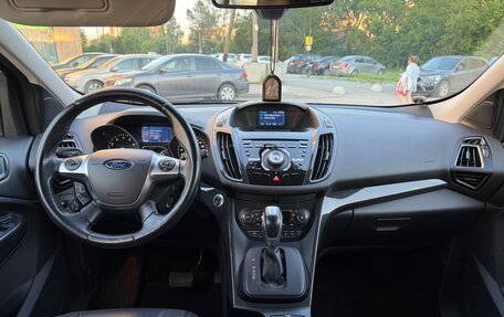 Ford Kuga III, 2016 год, 1 330 000 рублей, 7 фотография