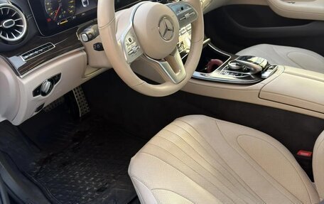 Mercedes-Benz CLS, 2019 год, 6 600 000 рублей, 10 фотография