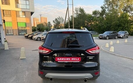 Ford Kuga III, 2016 год, 1 330 000 рублей, 5 фотография