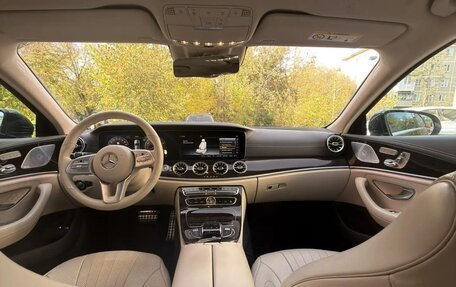 Mercedes-Benz CLS, 2019 год, 6 600 000 рублей, 11 фотография
