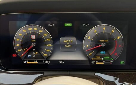 Mercedes-Benz CLS, 2019 год, 6 600 000 рублей, 15 фотография