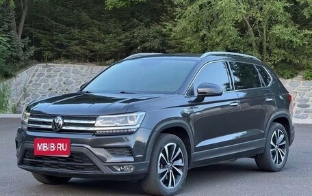 Volkswagen Tharu, 2023 год, 1 780 000 рублей, 1 фотография