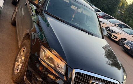 Audi Q5, 2010 год, 1 280 000 рублей, 1 фотография