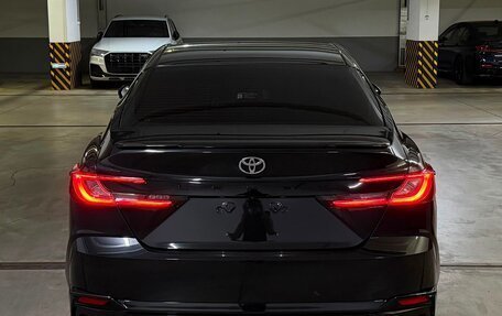 Toyota Camry, 2024 год, 3 700 000 рублей, 7 фотография
