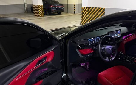 Toyota Camry, 2024 год, 3 700 000 рублей, 8 фотография