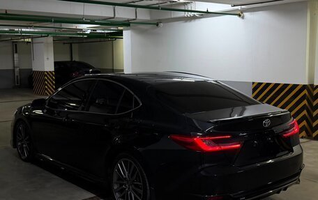 Toyota Camry, 2024 год, 3 700 000 рублей, 5 фотография