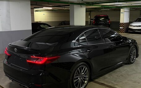 Toyota Camry, 2024 год, 3 700 000 рублей, 6 фотография