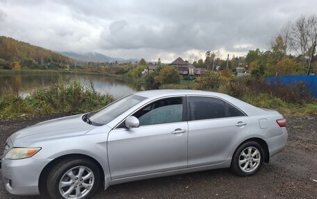 Toyota Camry, 2010 год, 1 225 000 рублей, 1 фотография