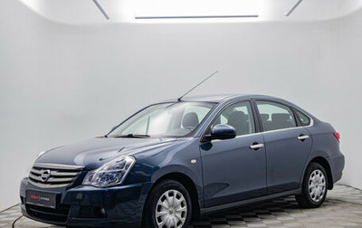 Nissan Almera, 2017 год, 930 000 рублей, 1 фотография