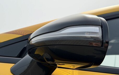 Mercedes-Benz S-Класс AMG, 2014 год, 6 300 000 рублей, 10 фотография