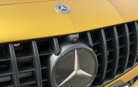 Mercedes-Benz S-Класс AMG, 2014 год, 6 300 000 рублей, 9 фотография