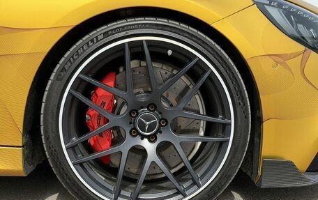 Mercedes-Benz S-Класс AMG, 2014 год, 6 300 000 рублей, 8 фотография