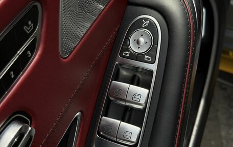 Mercedes-Benz S-Класс AMG, 2014 год, 6 300 000 рублей, 15 фотография