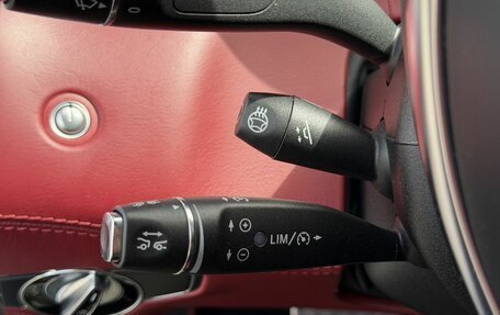 Mercedes-Benz S-Класс AMG, 2014 год, 6 300 000 рублей, 22 фотография