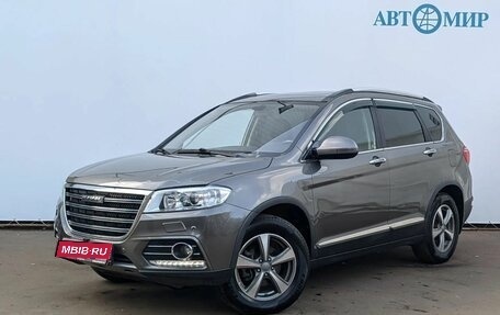 Haval H6, 2019 год, 1 570 000 рублей, 1 фотография