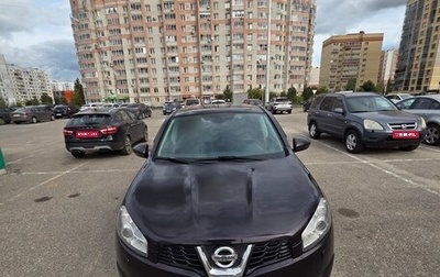 Nissan Qashqai, 2010 год, 950 000 рублей, 1 фотография