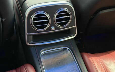 Mercedes-Benz S-Класс AMG, 2014 год, 6 300 000 рублей, 30 фотография