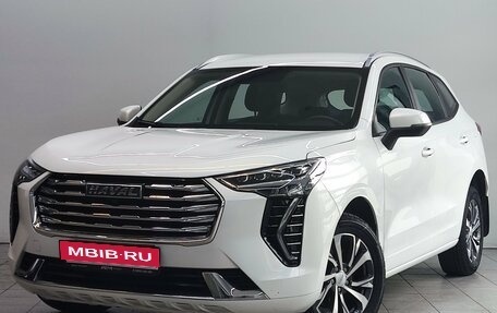 Haval Jolion, 2023 год, 1 690 000 рублей, 1 фотография