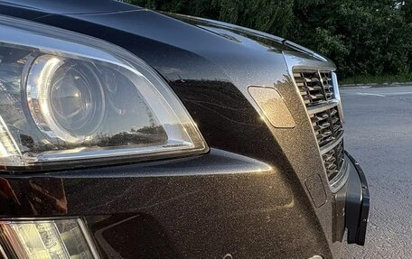 Cadillac CTS III, 2014 год, 2 500 000 рублей, 3 фотография
