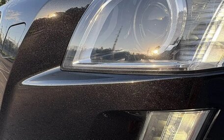 Cadillac CTS III, 2014 год, 2 500 000 рублей, 5 фотография