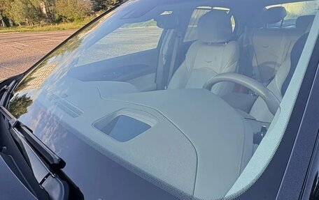 Cadillac CTS III, 2014 год, 2 500 000 рублей, 8 фотография