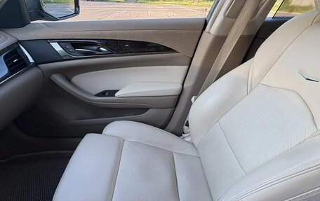Cadillac CTS III, 2014 год, 2 500 000 рублей, 15 фотография