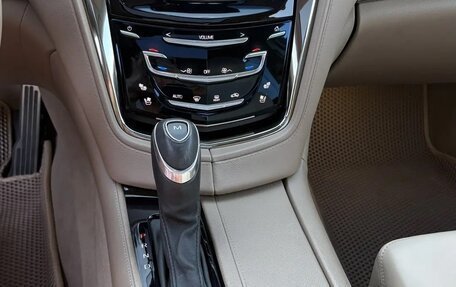 Cadillac CTS III, 2014 год, 2 500 000 рублей, 17 фотография
