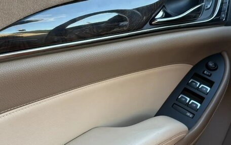 Cadillac CTS III, 2014 год, 2 500 000 рублей, 18 фотография