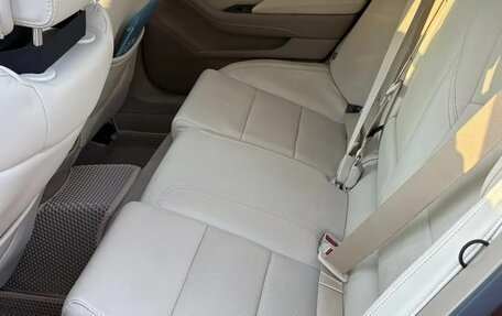 Cadillac CTS III, 2014 год, 2 500 000 рублей, 16 фотография