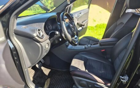 Mercedes-Benz B-Класс, 2018 год, 2 050 000 рублей, 13 фотография