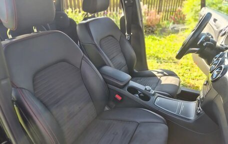 Mercedes-Benz B-Класс, 2018 год, 2 050 000 рублей, 19 фотография