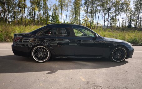 BMW 5 серия, 2004 год, 999 000 рублей, 4 фотография