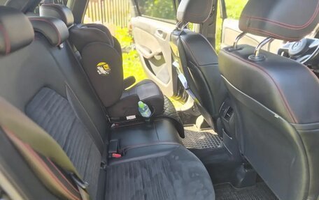 Mercedes-Benz B-Класс, 2018 год, 2 050 000 рублей, 20 фотография
