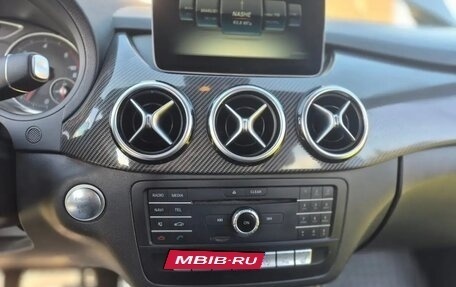 Mercedes-Benz B-Класс, 2018 год, 2 050 000 рублей, 14 фотография