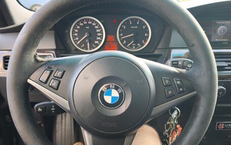 BMW 5 серия, 2004 год, 999 000 рублей, 14 фотография