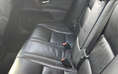 BMW 5 серия, 2004 год, 999 000 рублей, 15 фотография