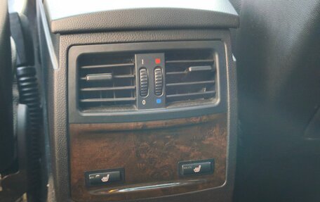 BMW 5 серия, 2004 год, 999 000 рублей, 18 фотография