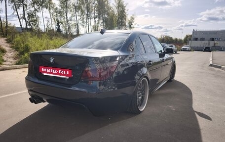 BMW 5 серия, 2004 год, 999 000 рублей, 5 фотография
