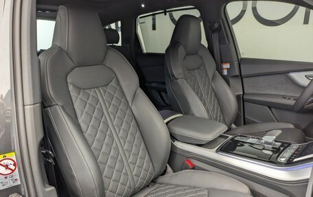 Audi Q7, 2026 год, 13 090 000 рублей, 8 фотография