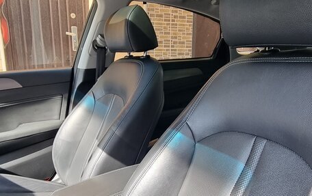 Hyundai Sonata VII, 2019 год, 2 250 000 рублей, 7 фотография